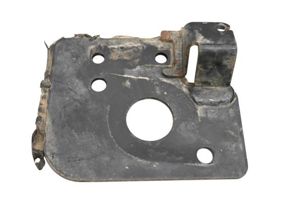 Kawasaki - 08 Kawasaki Teryx 750 LE Master Cylinder Bracket Plate Cover KRF750