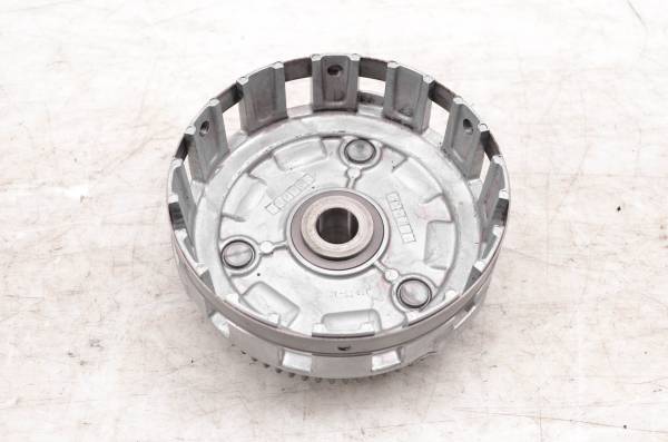 Suzuki - 05 Suzuki SV650 Clutch Basket