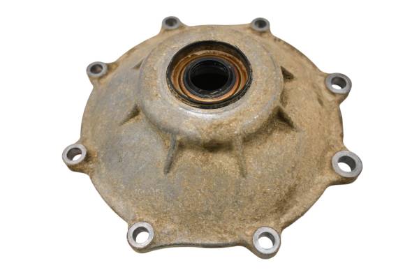 Kawasaki - 08 Kawasaki Teryx 750 LE Right Side Rear Differential Cover KRF750