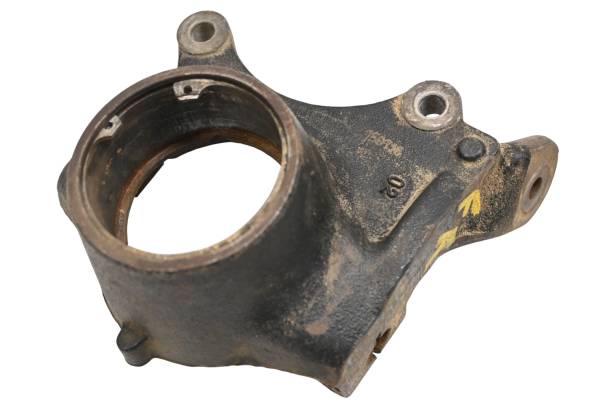 Polaris - 16 Polaris RZR 570 4x4 Front Right Spindle Knuckle