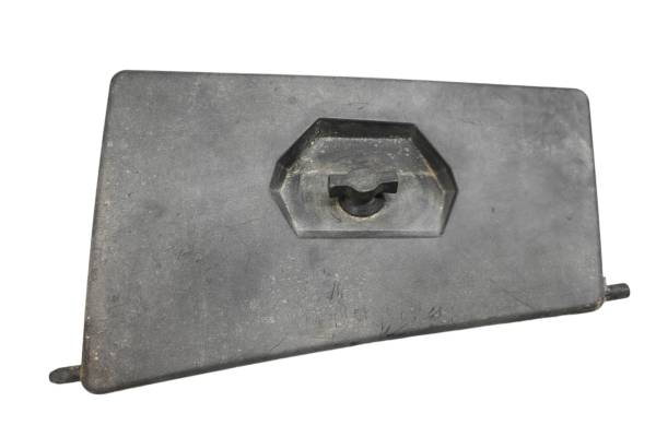 Polaris - 18 Polaris RZR XP Turbo Glove Box Door