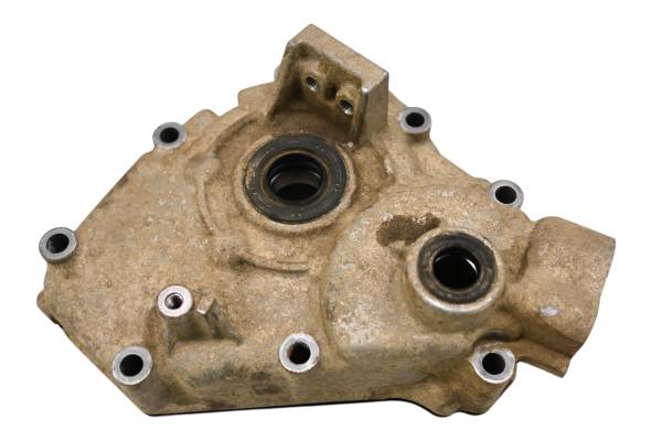 Kawasaki - 08 Kawasaki Teryx 750 LE Rear Differential Front Cover KRF750