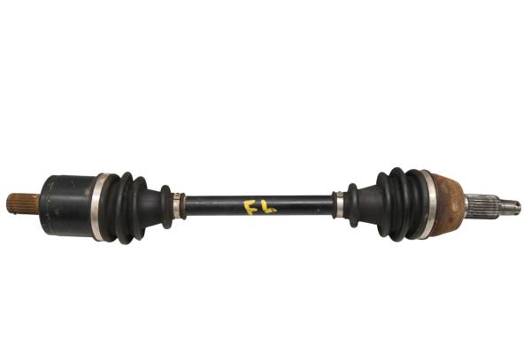 Polaris - 16 Polaris RZR 570 4x4 Front Cv Axle Left Or Right