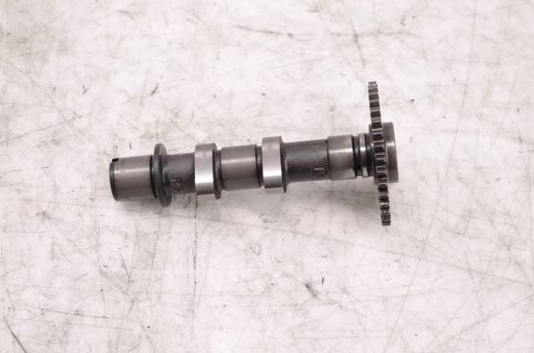Suzuki - 05 Suzuki SV650 Rear Exhaust Camshaft Cam Shaft