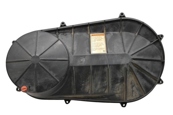 Polaris - 16 Polaris RZR 570 4x4 Outer Belt Clutch Cover