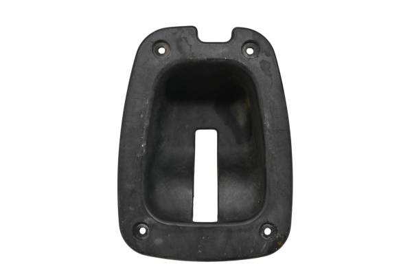 Kawasaki - 08 Kawasaki Teryx 750 LE Parking Brake Lever Cover KRF750