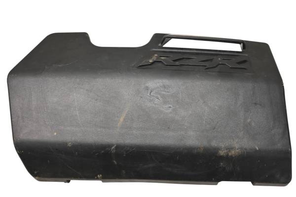 Polaris - 16 Polaris RZR 570 4x4 Glovebox Lid Cover
