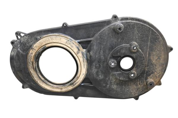 Polaris - 12 Polaris Ranger Crew 800 4x4 Inner Belt Clutch Cover