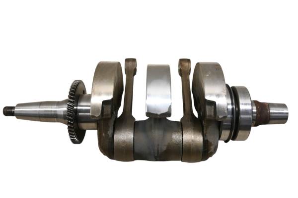 Polaris - 12 Polaris Ranger Crew 800 4x4 Crankshaft Crank Shaft & Connecting Rod