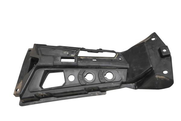 Yamaha - 19 Yamaha YXZ1000R SS Center Console Cover