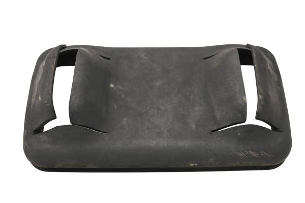 Polaris - 16 Polaris RZR 570 4x4 Rear Seat Belt Buckle Cover