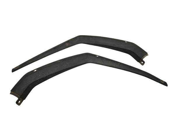 Polaris - 16 Polaris RZR 570 4x4 Front Fender Flares Left & Right
