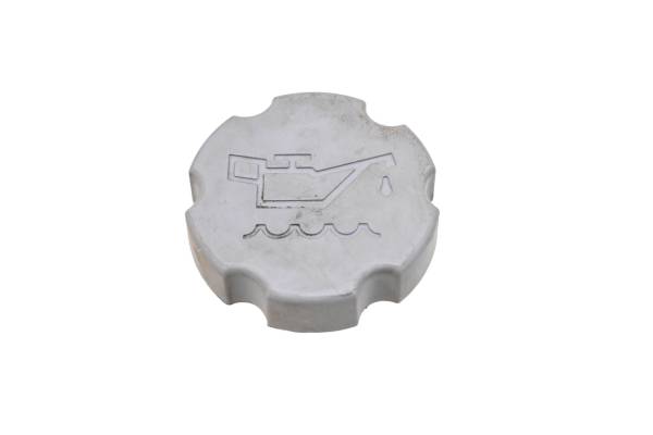 Polaris - 18 Polaris Ranger Crew 570 4x4 Oil Cap Cover