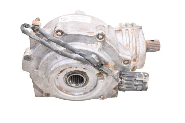 Polaris - 18 Polaris Ranger Crew 570 4x4 Front Differential