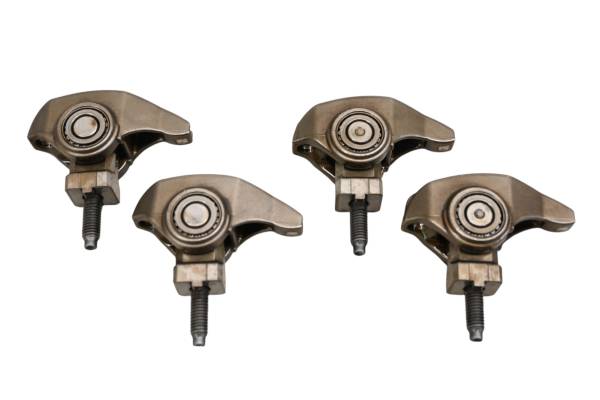 Polaris - 12 Polaris Ranger Crew 800 4x4 Valve Rocker Arms