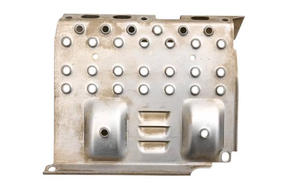 Polaris - 12 Polaris Ranger Crew 800 4x4 Baffle Plate Cover