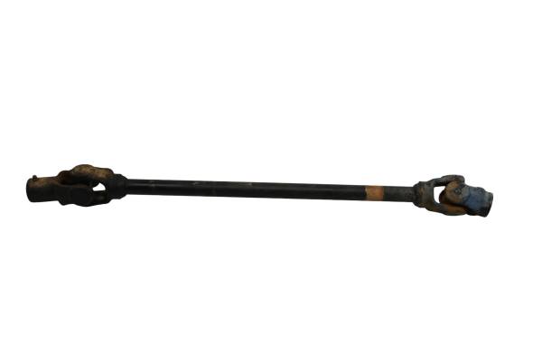 Polaris - 11 Polaris Sportsman 550 XP EPS 4x4 Front Drive Shaft
