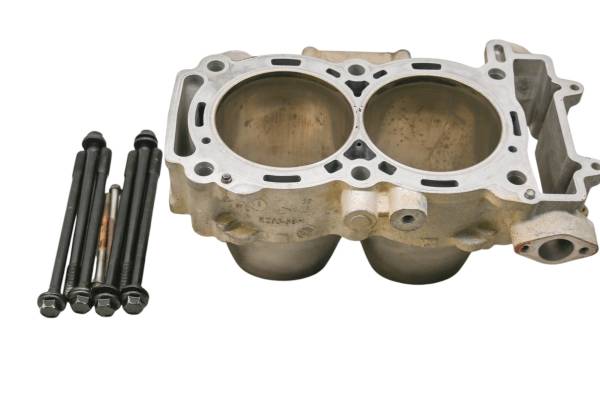 Polaris - 18 Polaris RZR XP Turbo Cylinder For Parts