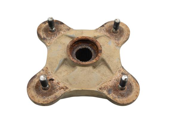 Polaris - 11 Polaris Sportsman 550 XP EPS 4x4 Rear Left Wheel Hub