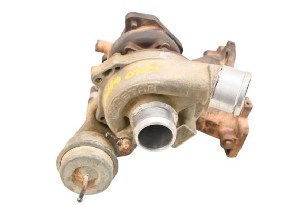 Polaris - 18 Polaris RZR XP Turbo Turbo Charger For Parts