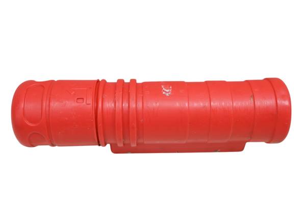 Polaris - 04 Polaris Genesis I 1200 Fire Extinguisher Container