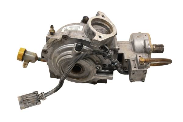 Polaris - 11 Polaris Sportsman 550 XP EPS 4x4 Front Differential