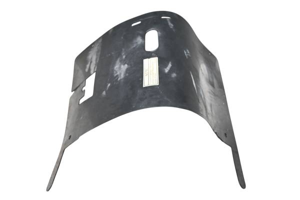 Polaris - 04 Polaris Genesis I 1200 Coupler Shroud Drive Shaft Cover