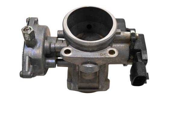 Polaris - 11 Polaris Sportsman 550 XP EPS 4x4 Throttle Body