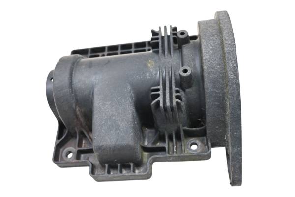 Polaris - 04 Polaris Genesis I 1200 Steering Stem Housing Cover