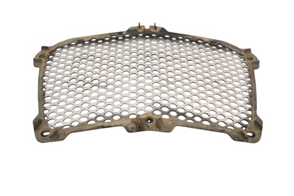 Polaris - 11 Polaris Sportsman 550 XP EPS 4x4 Radiator Shroud Guard