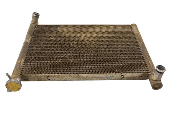 Polaris - 11 Polaris Sportsman 550 XP EPS 4x4 Radiator