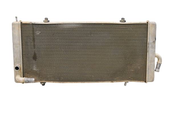 Polaris - 18 Polaris RZR XP Turbo Radiator