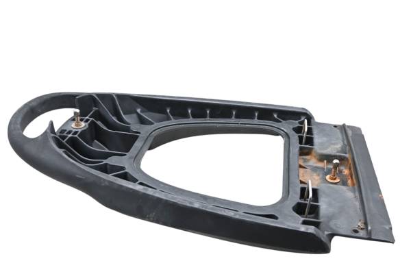 Polaris - 04 Polaris Genesis I 1200 Rear Grab Bar