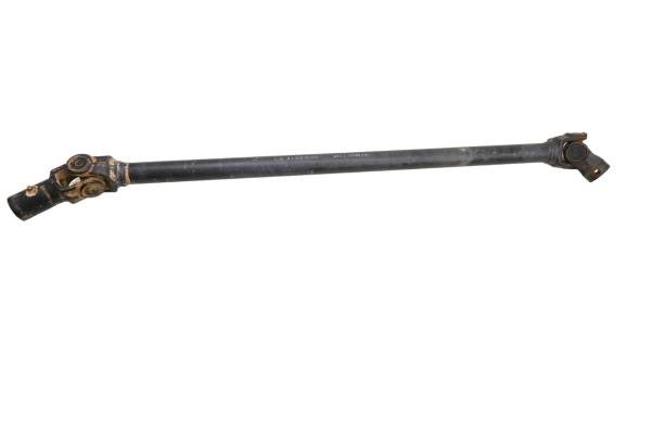 Polaris - 18 Polaris Ranger Crew 570 4x4 Front Drive Shaft For Parts