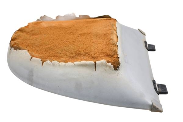 Polaris - 04 Polaris Genesis I 1200 Rear Passenger Seat For Parts