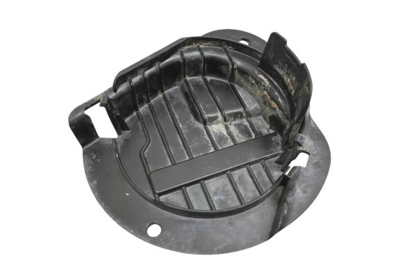Polaris - 18 Polaris RZR XP Turbo Fuel Pump Access Cover