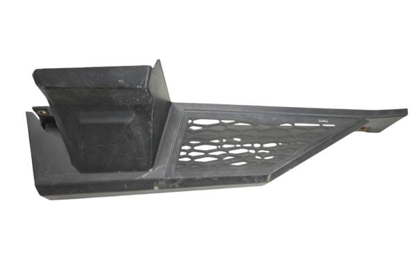 Polaris - 18 Polaris RZR XP Turbo Left Side Air Intake Vent