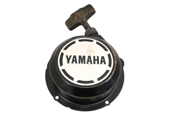 Yamaha - 02 Yamaha Grizzly 660 4x4 Pull Start Recoil YFM660F