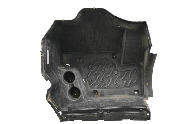 Yamaha - 19 Yamaha YXZ1000R SS Right Floor Board Foot Well