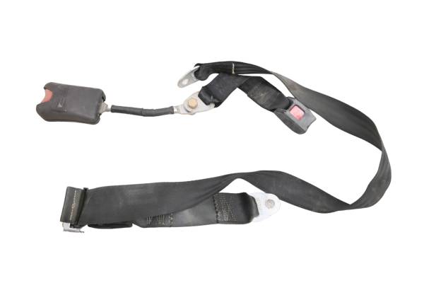 Polaris - 13 Polaris Ranger Crew 800 Seat Belt Assembly