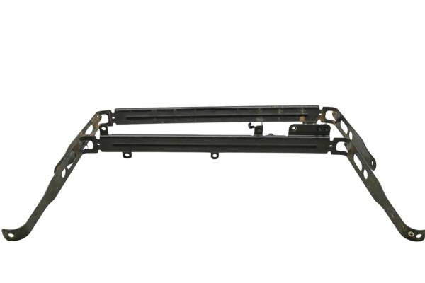 Polaris - 18 Polaris RZR XP Turbo Rear Box Straps Brackets Mounts