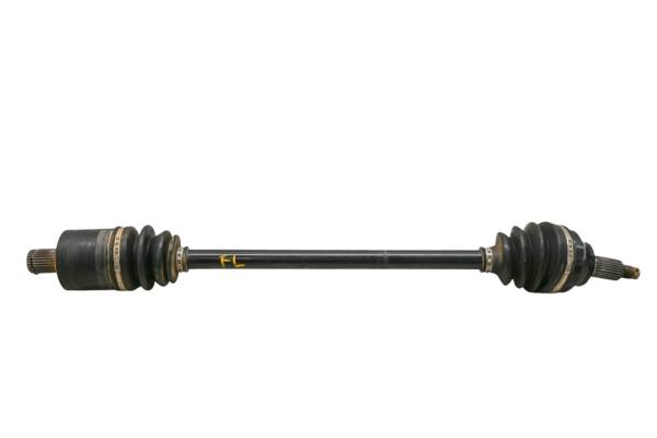 Polaris - 18 Polaris RZR XP Turbo Front Left Cv Axle