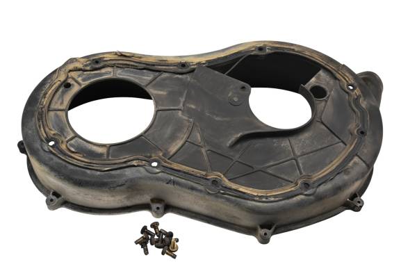 Polaris - 11 Polaris Sportsman 550 XP EPS 4x4 Inner Belt Clutch Cover
