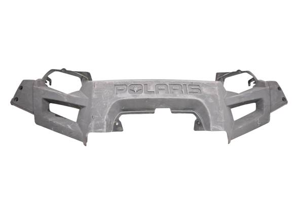 Polaris - 13 Polaris Ranger Crew 800 Front Bumper