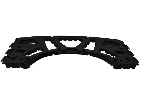 Polaris - 11 Polaris Sportsman 550 XP EPS 4x4 Rear Rack Carrier