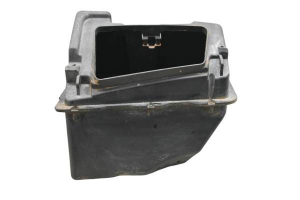 Polaris - 18 Polaris RZR XP Turbo Tool Storage Box