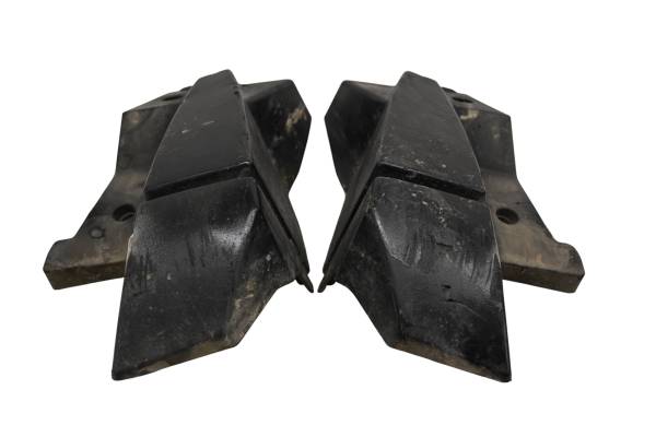 Polaris - 11 Polaris Sportsman 550 XP EPS 4x4 Rear Bumper Covers Left & Right