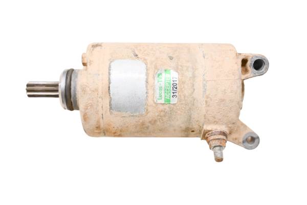 Polaris - 18 Polaris Ranger Crew 570 4x4 Starter Motor