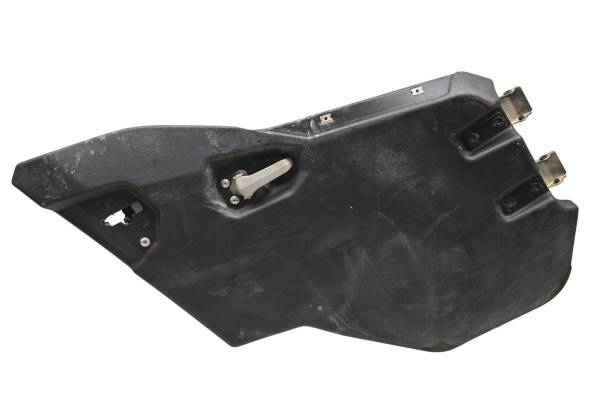 Yamaha - 19 Yamaha YXZ1000R SS Driver Side Door
