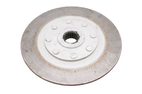 Polaris - 13 Polaris Ranger Crew 800 Parking Brake Rotor Disc